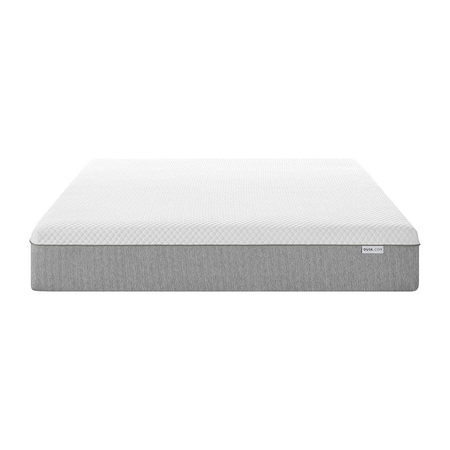 Memory Foam 2,000 Pocket Sprung Hybrid Mattress - Medium/Firm - DUSK