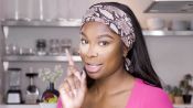 Bel-Air Star Coco Jones's 10-Minute Beauty Routine