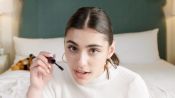 Yasmeen Fletcher's 10-Minute Beauty Routine