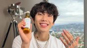 Jay Park's 10-Minute Daily Skincare and Hair Routine 