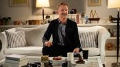 Filmmaker Morgan Spurlock on Bacon, Metallica and Monty Python