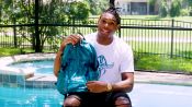 Jalen Ramsey Picks His Daily Essentials (Instead of Picking Off Footballs)