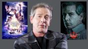 Ben Mendelsohn Breaks Down His Most Iconic Characters 