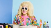 10 Things Trixie Mattel Can't Live Without