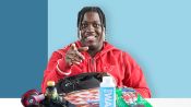 10 Things Lil Yachty Can't Live Without