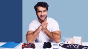 10 Things Kumail Nanjiani Can't Live Without