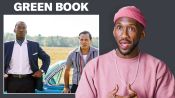 Mahershala Ali Breaks Down His Most Iconic Characters