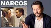 Diego Luna Breaks Down His Most Iconic Characters