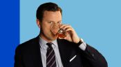 Today Show & Morning Joe Host Willie Geist Loves Super Chunky Peanut Butter & Dance Parties