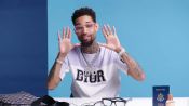 PnB Rock's 10 Essentials