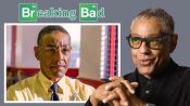 Giancarlo Esposito Breaks Down His Most Iconic Characters