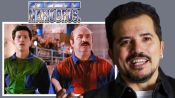 John Leguizamo Breaks Down His Most Iconic Characters