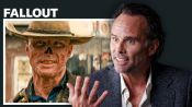 Walton Goggins Breaks Down His Most Iconic Characters