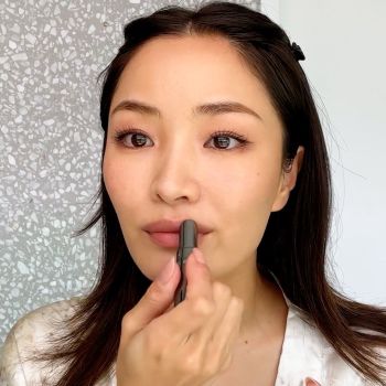 アンナ･サワイの朝スキンケア＆フレッシュなメイク。| Beauty Secrets