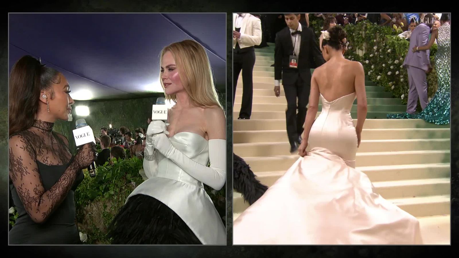 Met Gala 2024: los mejores momentos del evento que debes revivir - Presented by eBay and Porsche