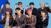 10 Things ATEEZ Can’t Live Without