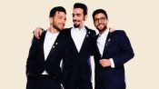 Il Volo dopo Ennio Morricone sogna i Metallica e Clint Eastwood