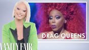 Nicky Doll décrypte les scènes de drag queens au cinéma et à la télévision