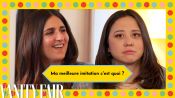 Laura Felpin et Géraldine Nakache se connaissent-elles vraiment ? 