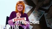 Júlia Salomé décrypte les scènes d'astrologie dans les films