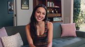 Olivia Rodrigo Answers Vogue’s 73 Questions