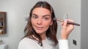 Kendall Jenners Anleitung für sonnenverwöhntes Make-up | Beauty Secrets | VOGUE Germany