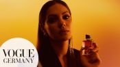 Nilam Farooq: "Nimm dir die Freiheit, deine Grenzen einzureißen" | VOGUE x Yves Saint Laurent					