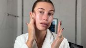 Hailey Biebers Hautpflege-Routine für einen glowy Look | Beauty Secrets | VOGUE Germany