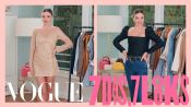 7 Days, 7 Looks con Miranda Kerr