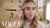 Valentina Ferragni: look glow mattina e sera