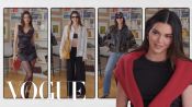 Kendall Jenner: i suoi 7 look preferiti per le occasioni della settimana