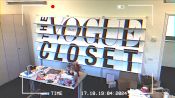 The Vogue Closet