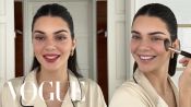 Kendall Jenner: guida al suo 'Spring French Girl' makeup