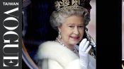 英國女王伊麗莎白二世紀念特輯 Queen Elizabeth II Has Died (1926-2022)｜Vogue Taiwan