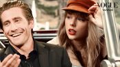 泰勒絲Taylor Swift下一張專輯已有暗示？3位「泰勒絲專家」分解歷年MV、歌詞彩蛋！｜人物專訪 ｜Vogue Taiwan