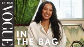 In The Bag With Maya Jama