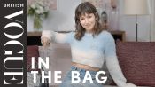 In The Bag with Úrsula Corberó