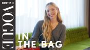 Lila Moss: In The Bag