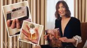 Alexa Chung: Inside My CHANEL Handbag