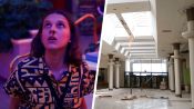 Stranger Things is Getting a New Mall! But Today Malls Are Dying. What Happened?