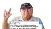 Danny DeVito Answers the Web's Most Searched Questions 