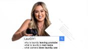 LaurDIY Answers the Web's Most Searched Questions