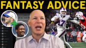 How To Max Out At Every Fantasy Football Position (Ft. Matthew Berry)