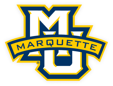 We Are Marquette Item logo