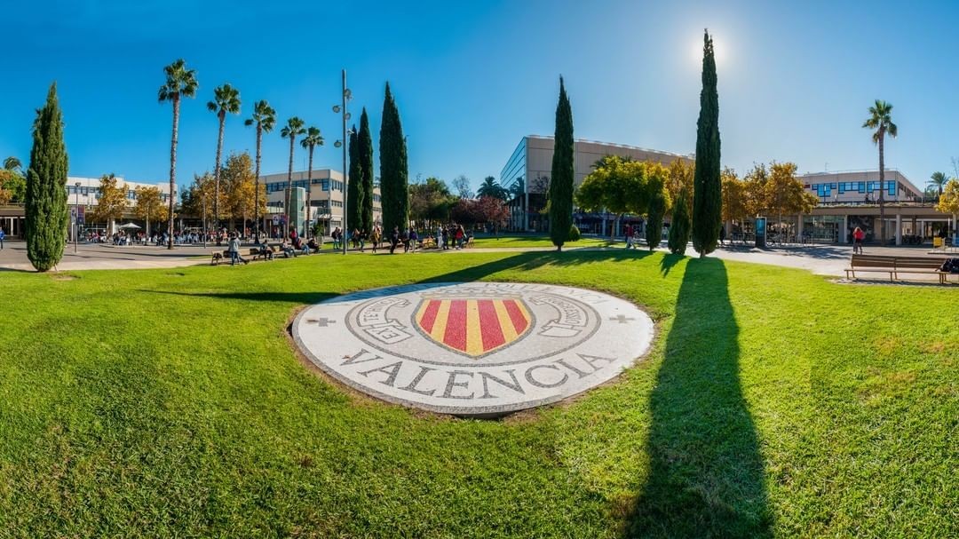 Universidad Polit�cnica de Valencia.