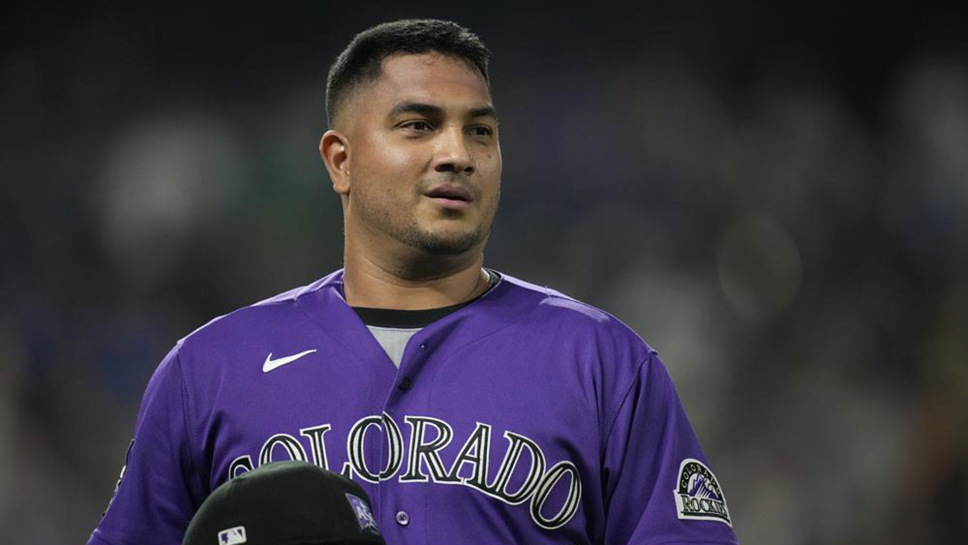 Jhoulys Chacin