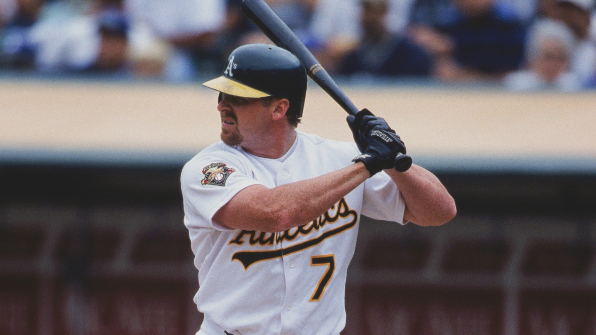 Jeremy Giambi - Oakland As