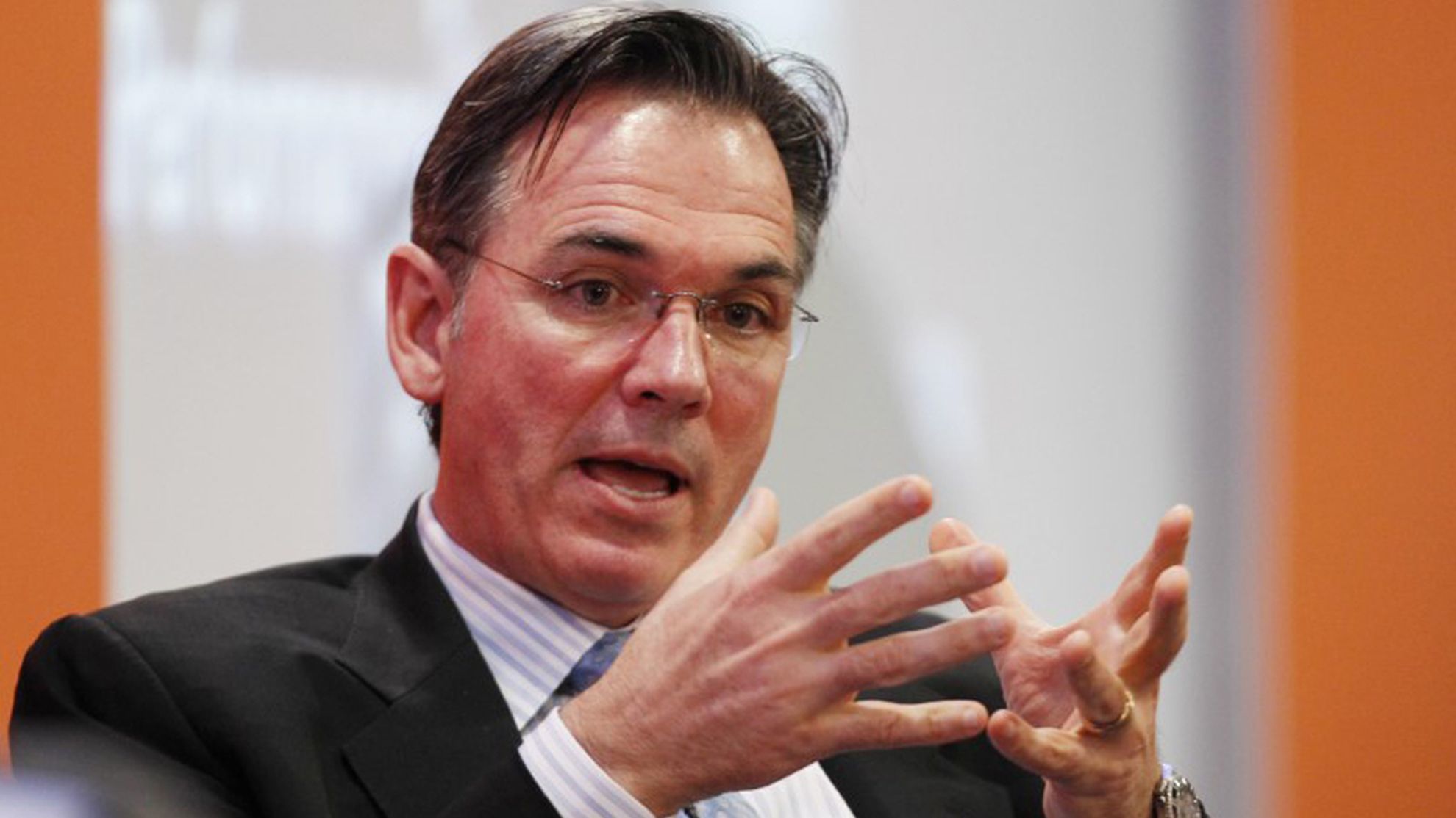 Billy Beane