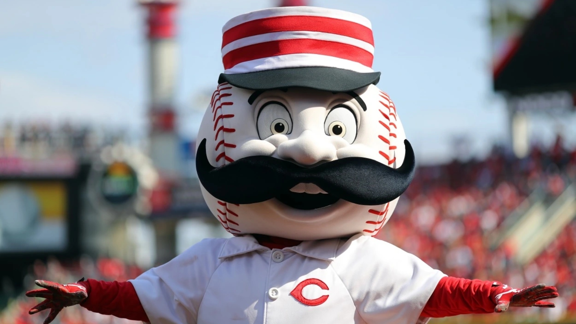 Cincinnati Reds president mocks angry fans: Where are you going to go?