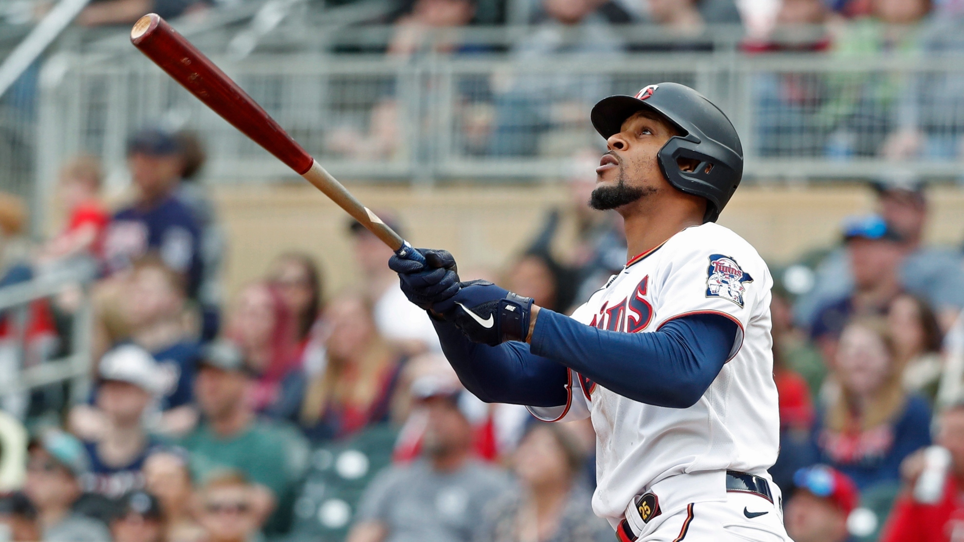 Byron Buxton